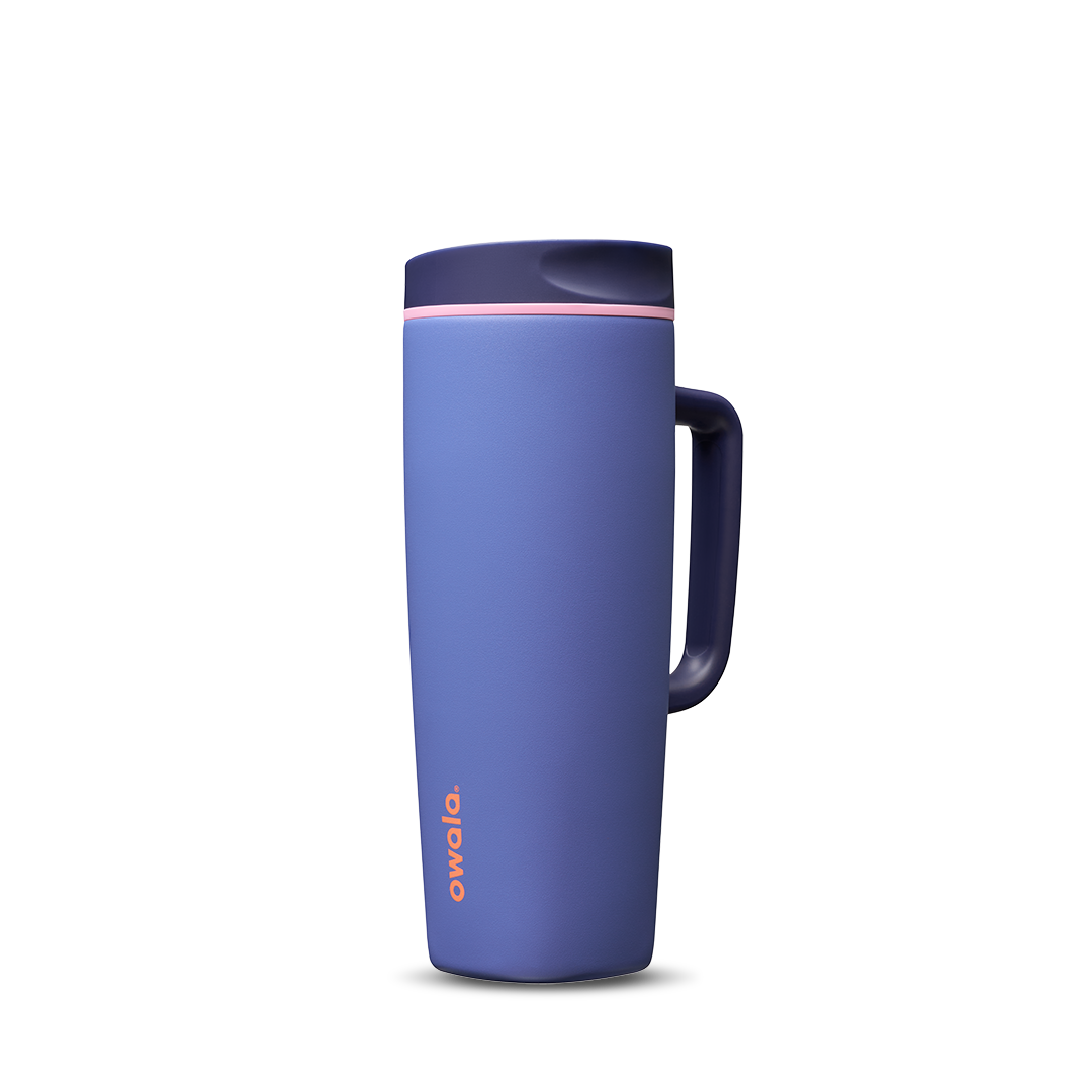SmoothSip® Slider with Handle | Clean Series