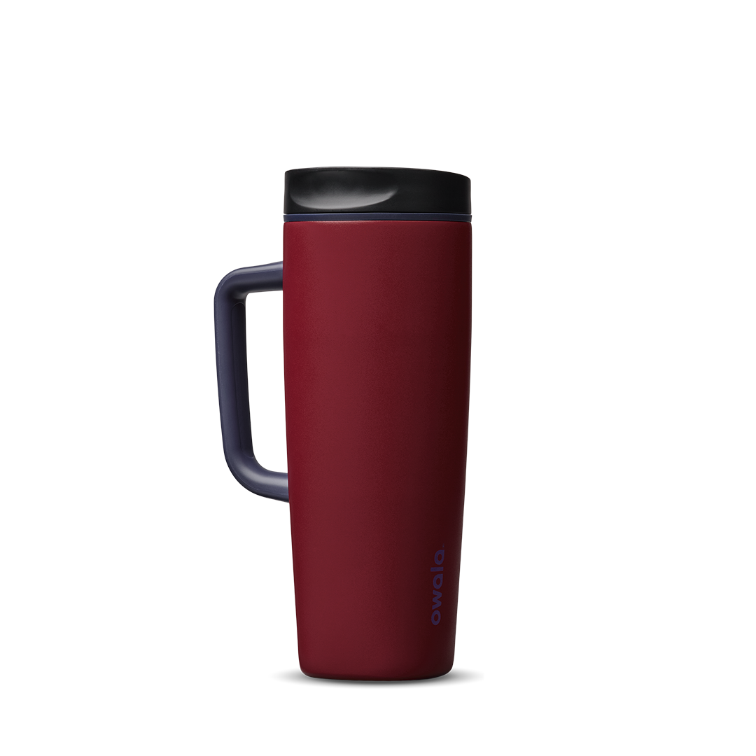SmoothSip | Soft Select