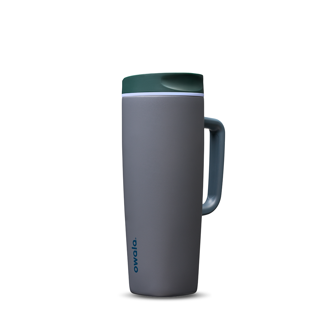 SmoothSip® Slider with Handle | Clean Series