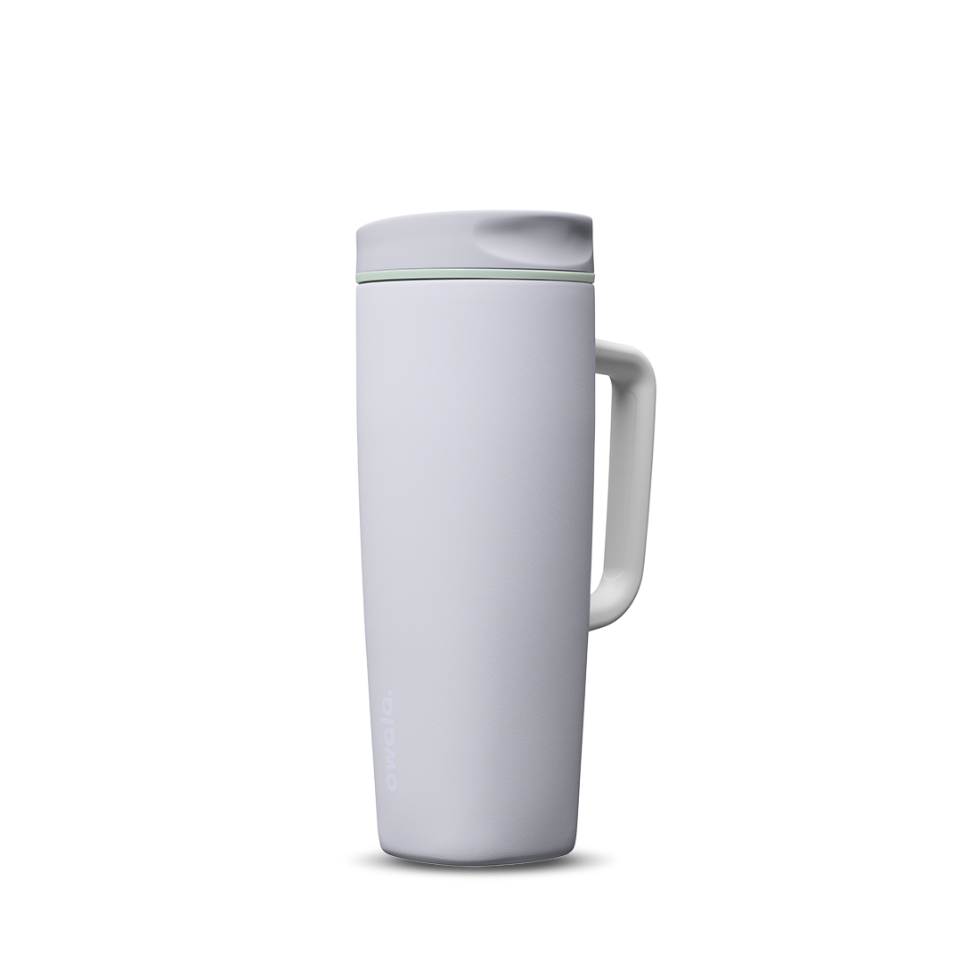 SmoothSip® Slider | Clean Series