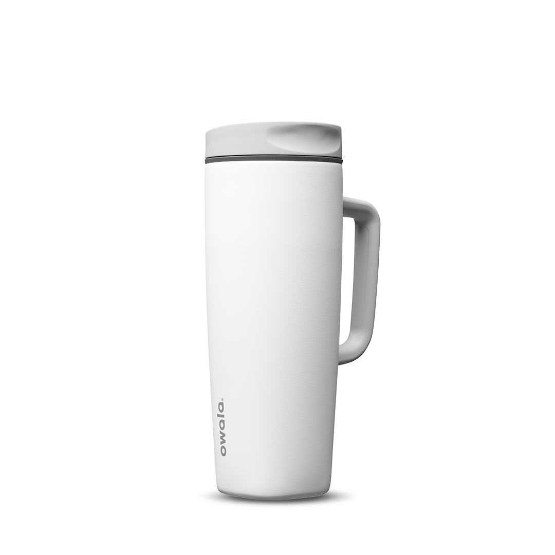 SmoothSip® Slider with Handle | Clean Series