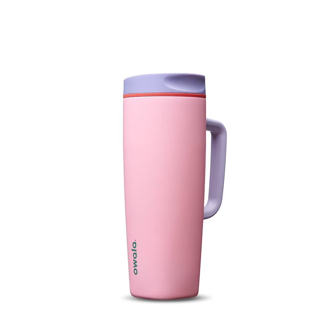 SmoothSip® Slider | Clean Series