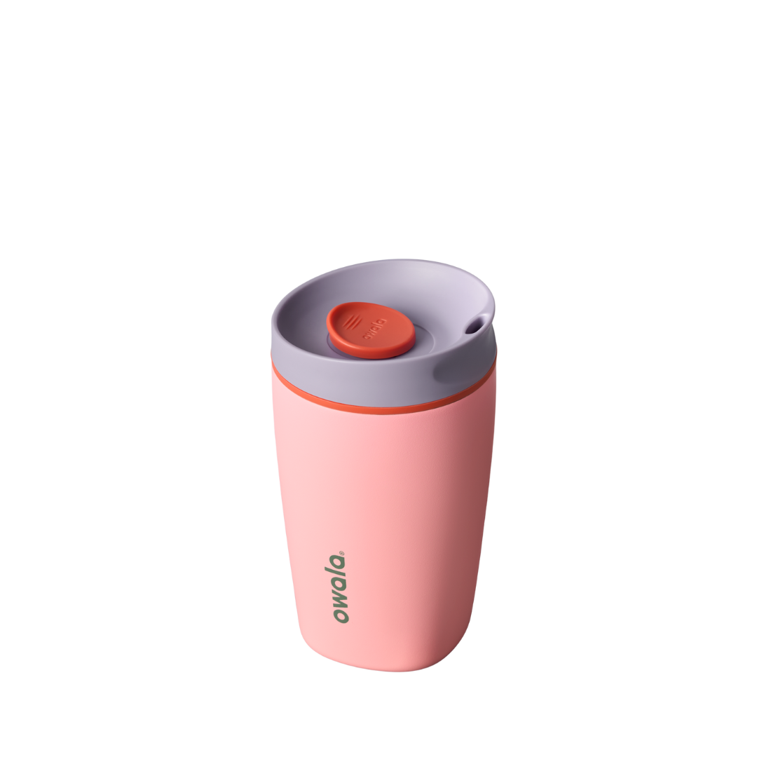 SmoothSip® Slider with Handle | Clean Series