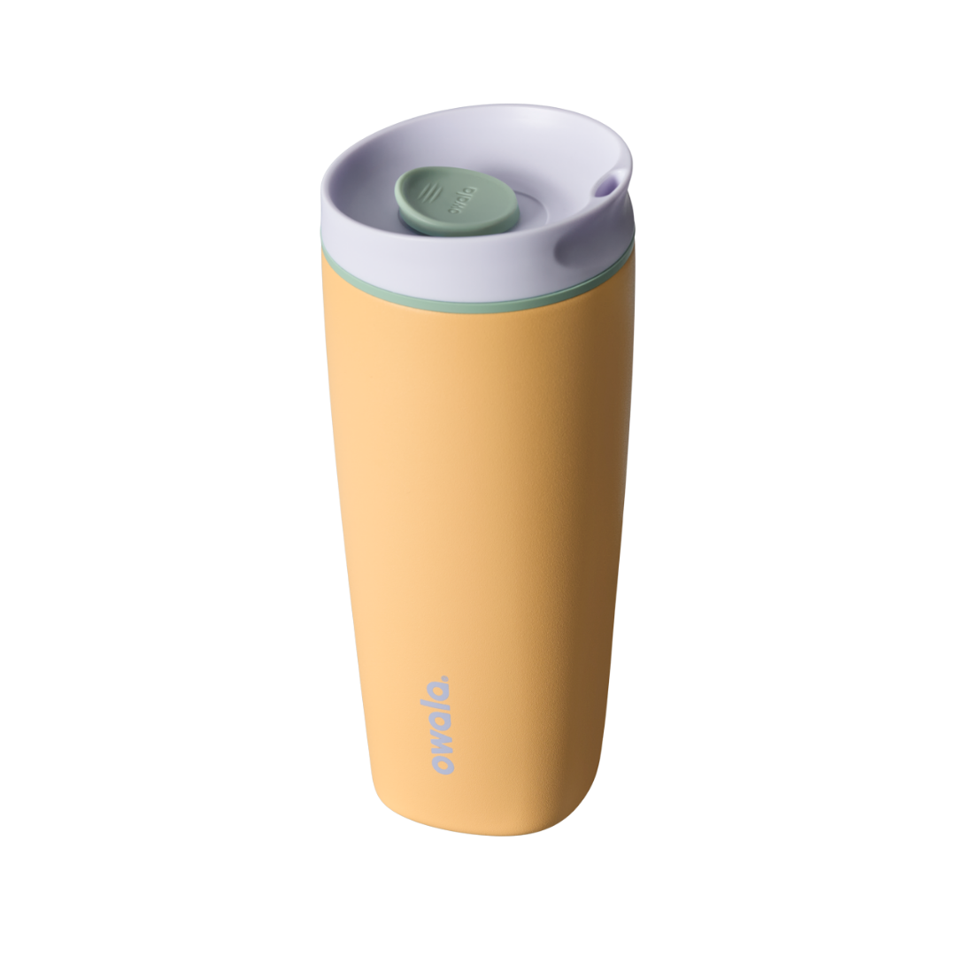 SmoothSip | Soft Select