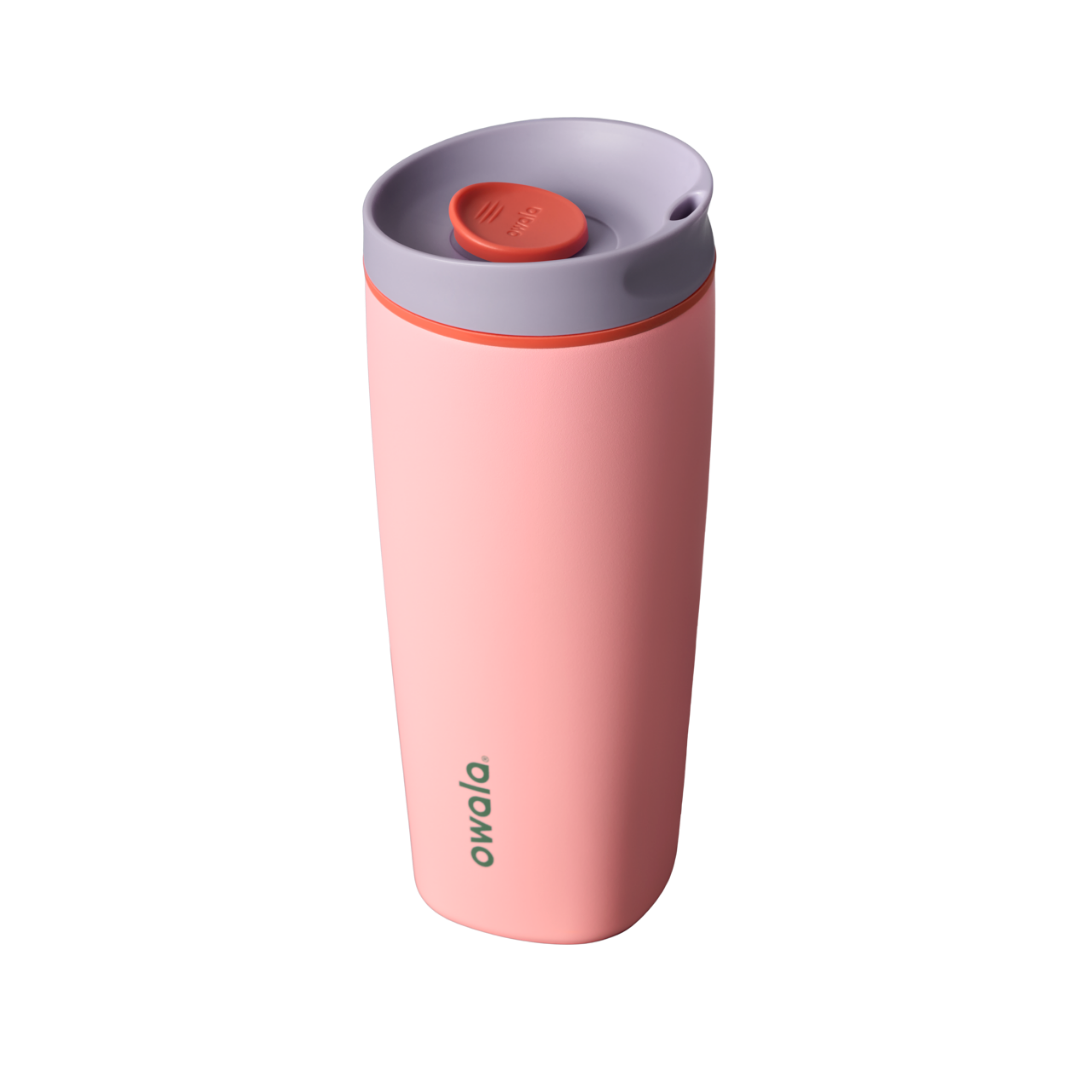 SmoothSip | Soft Select