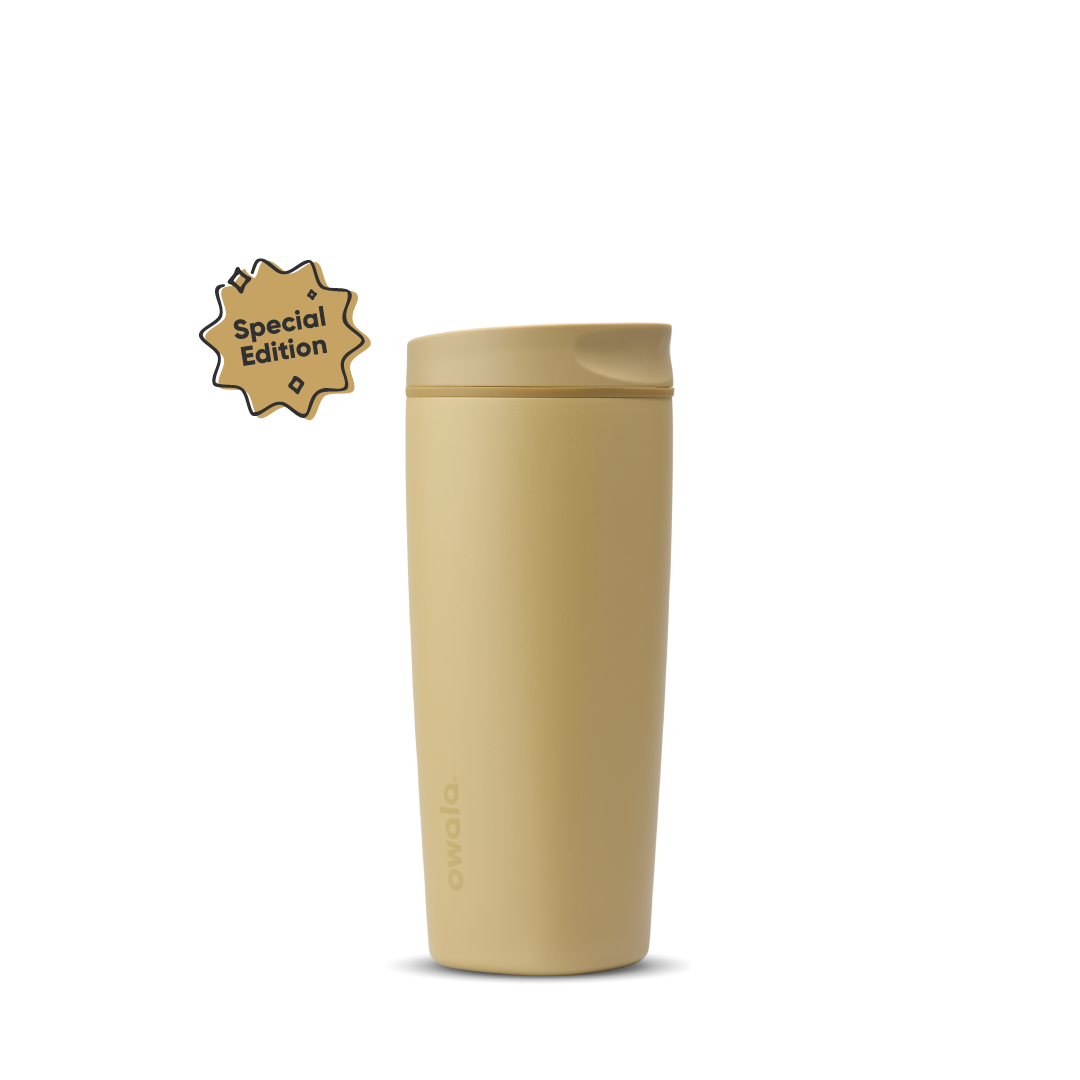 SmoothSip | Soft Select