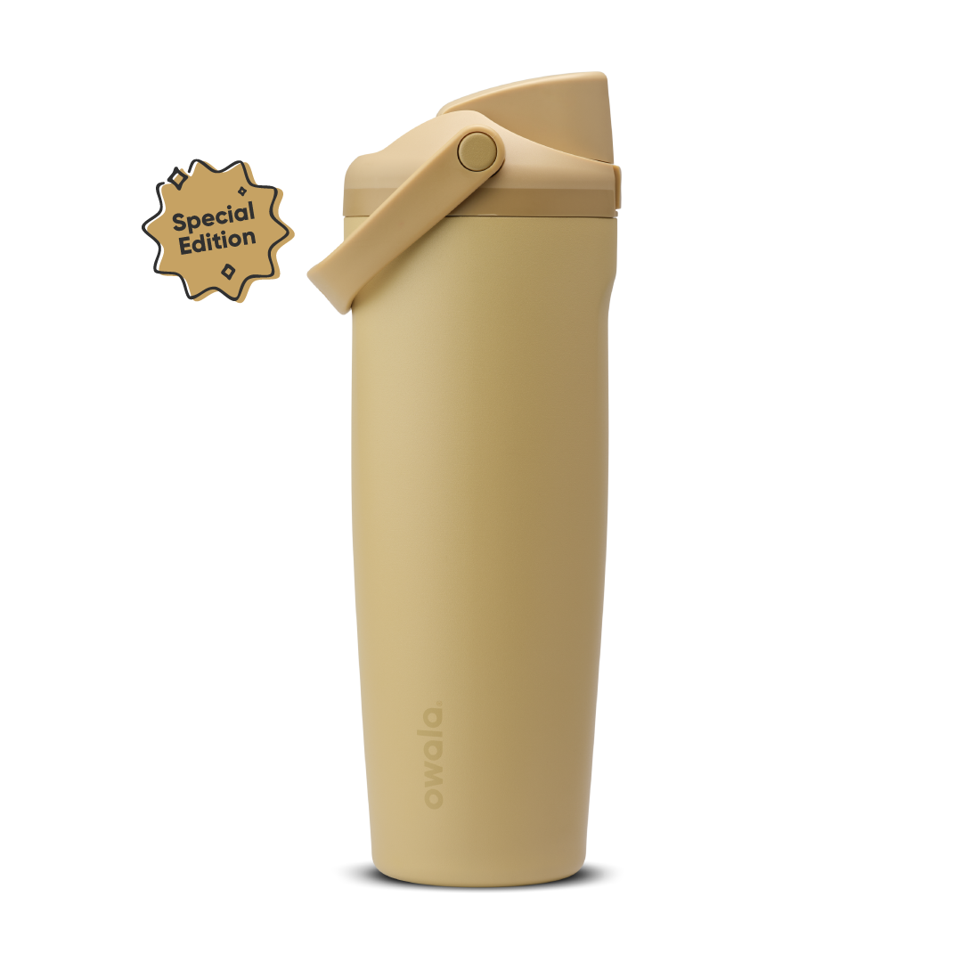 FreeSip® Twist | Bright Choice