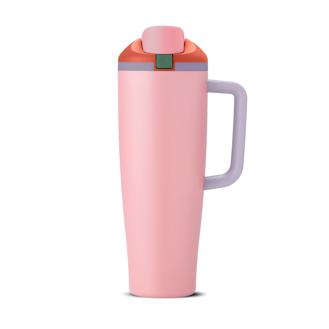 FreeSip® Tumbler | Soft Select