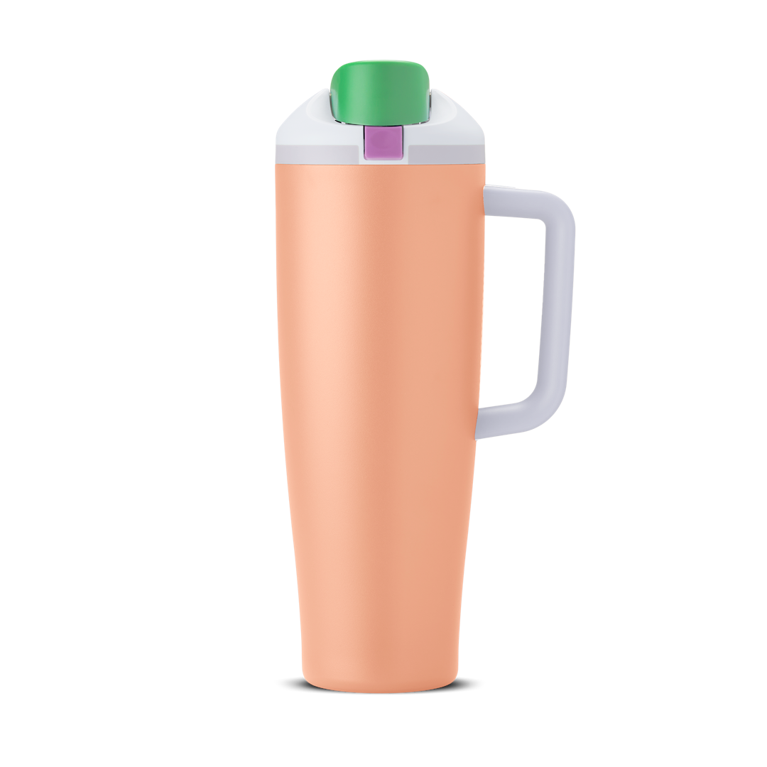 Kids' Tumbler | Soft Select