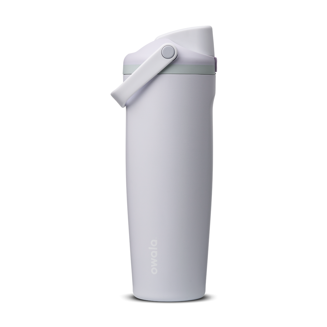 SmoothSip | Soft Select