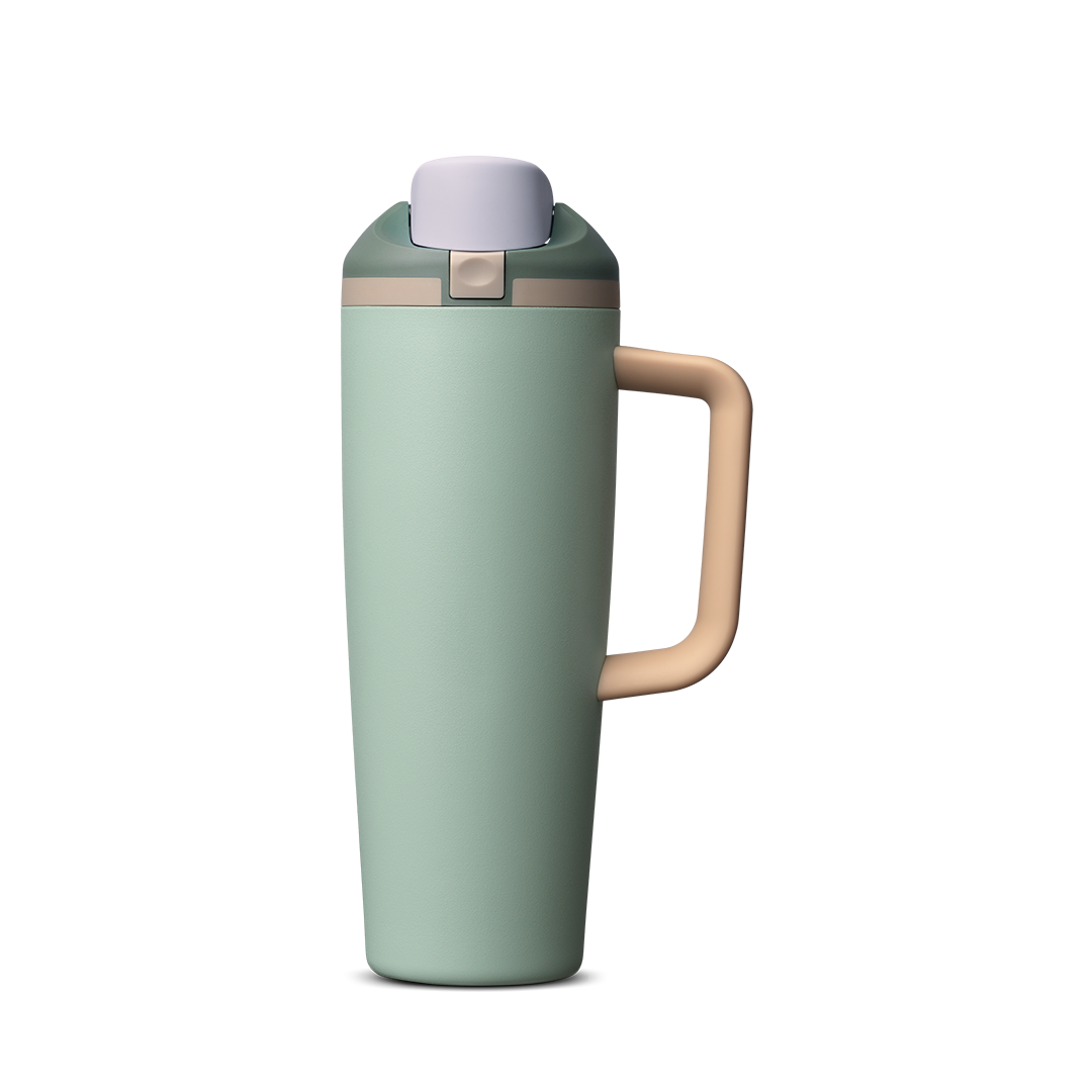 Kids' Tumbler | Soft Select