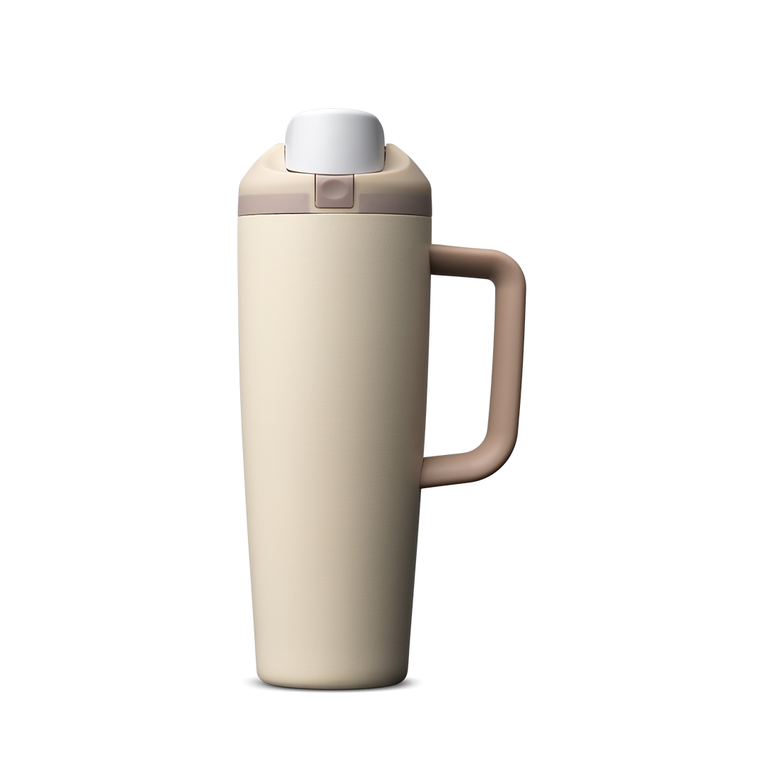 Kids' Tumbler | Soft Select