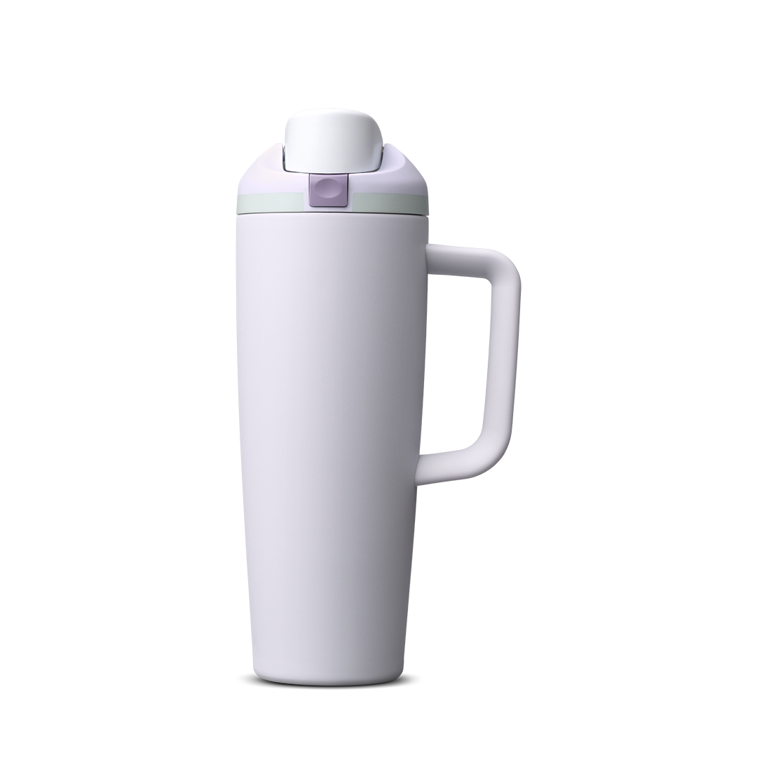 FreeSip® Tumbler | Soft Select