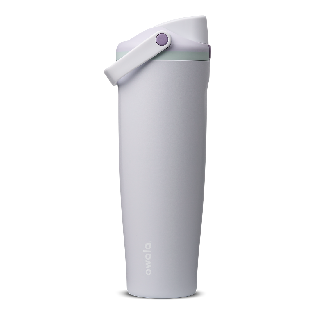 SmoothSip | Soft Select