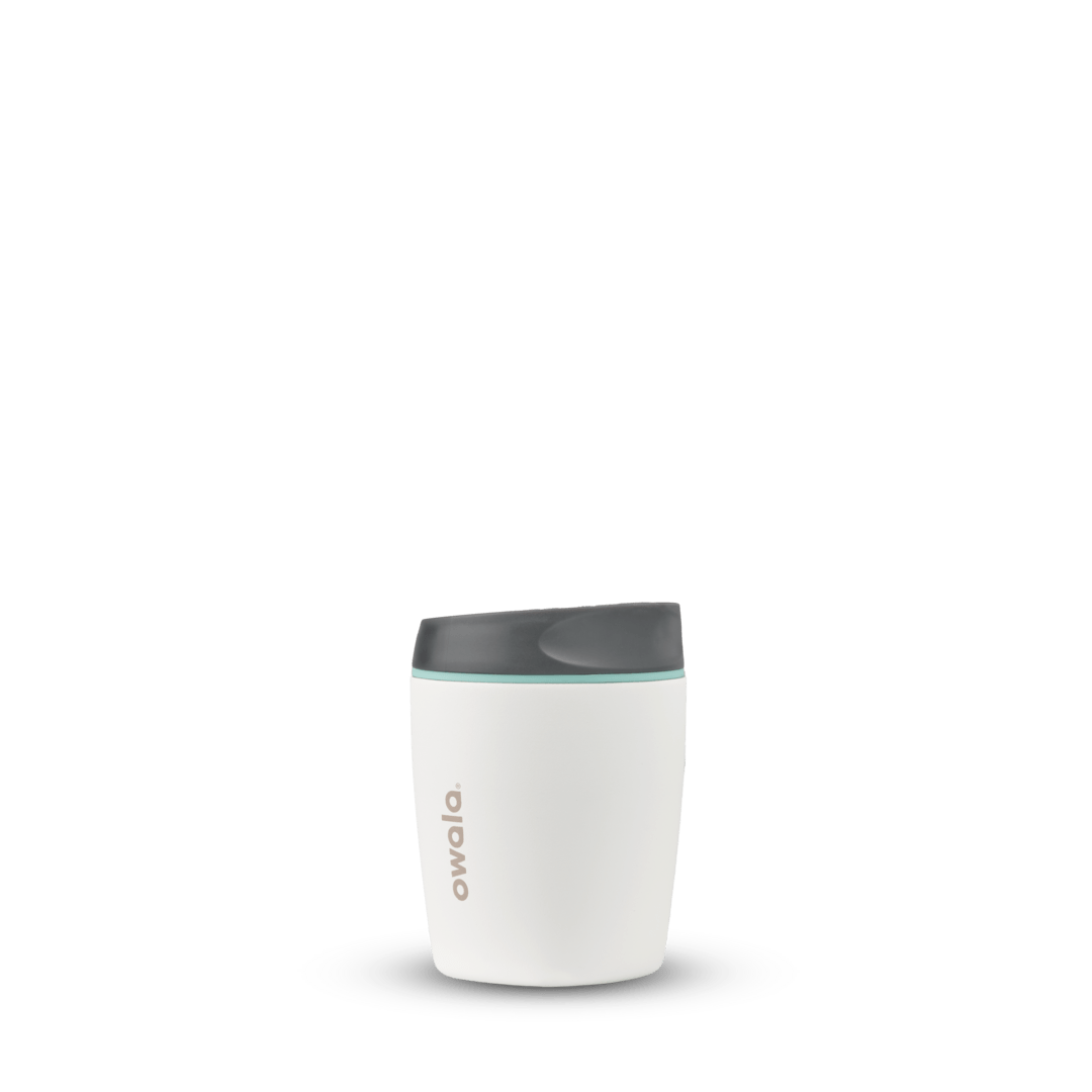 SmoothSip® Slider with Handle | Clean Series