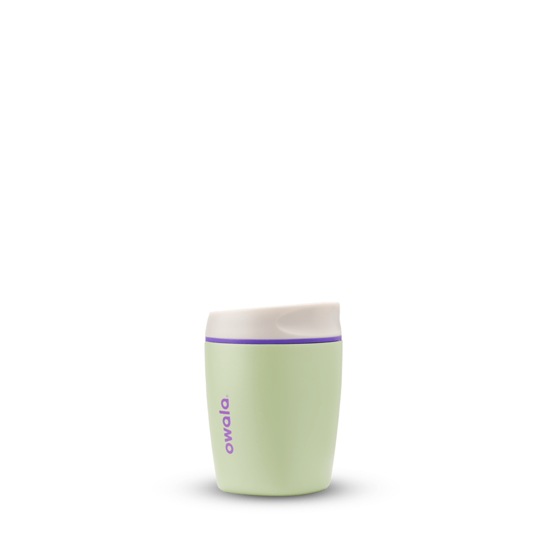SmoothSip® Slider with Handle | Clean Series