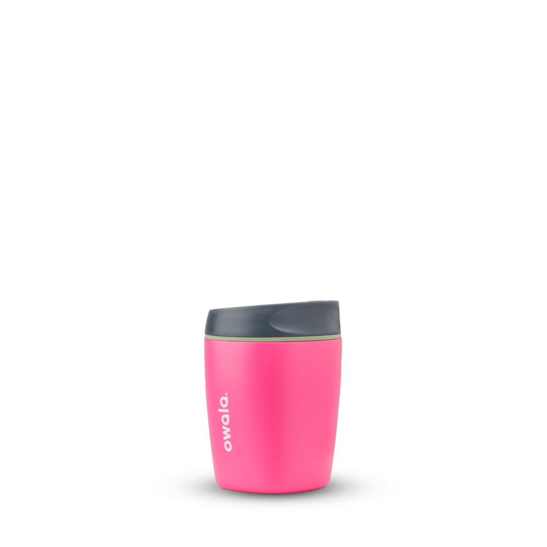 SmoothSip | Soft Select