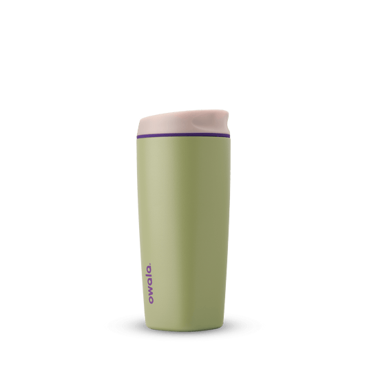 SmoothSip | Soft Select