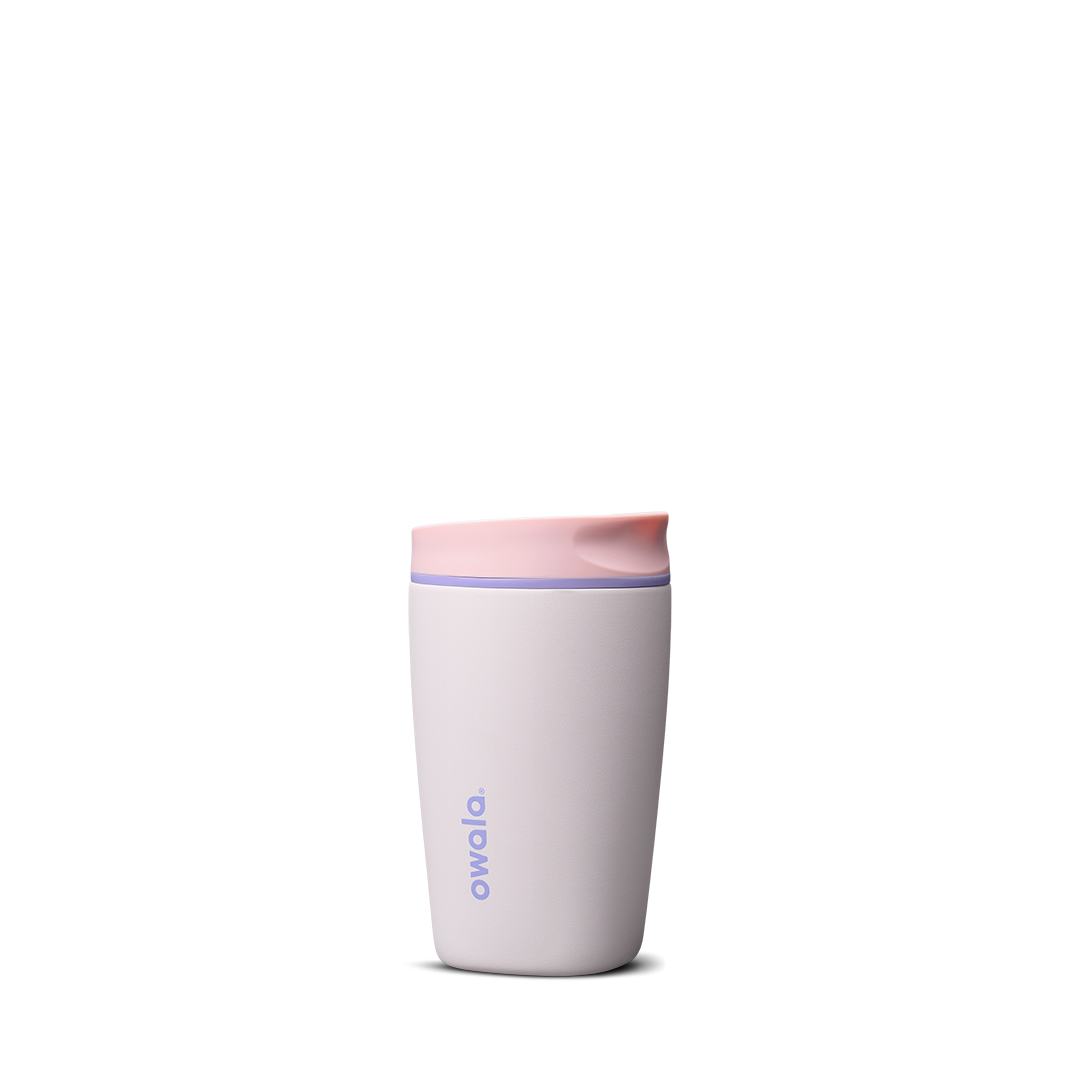 SmoothSip® Slider with Handle | Clean Series