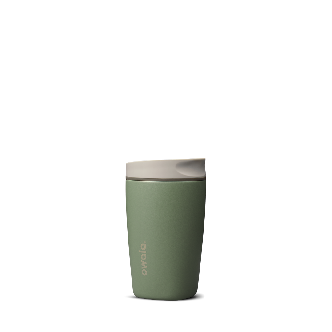 SmoothSip | Soft Select