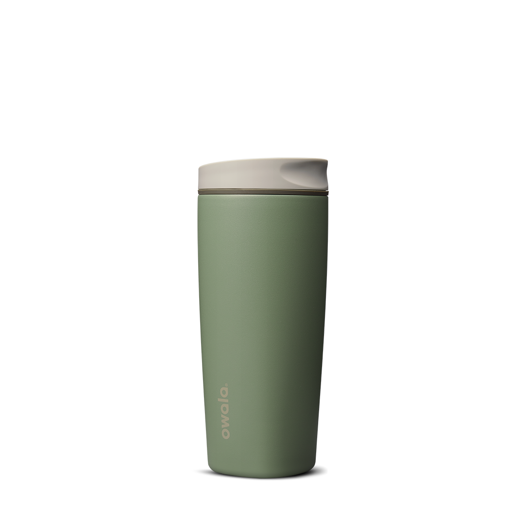 SmoothSip® Slider | Clean Series