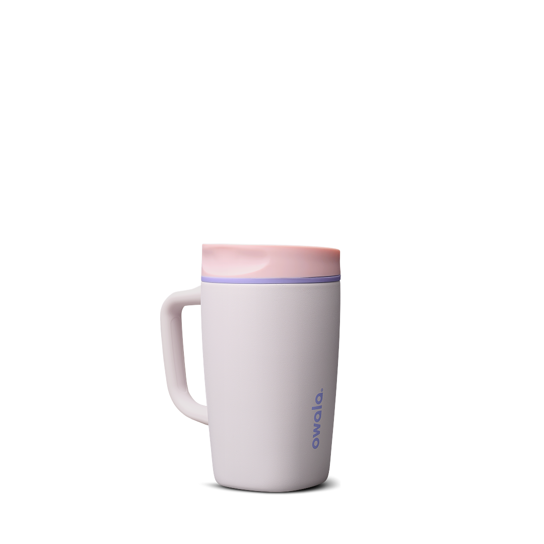 SmoothSip | Soft Select