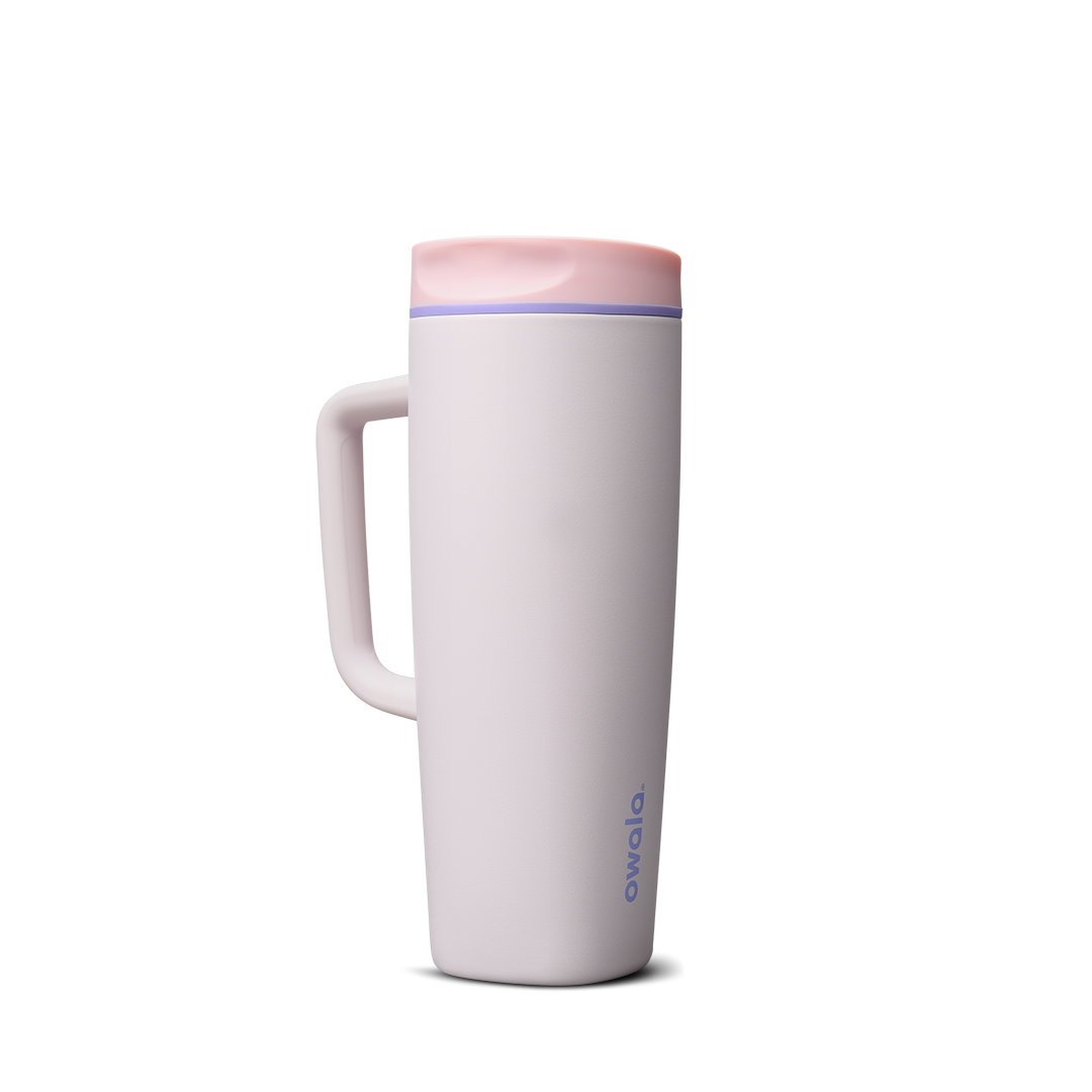 SmoothSip | Soft Select