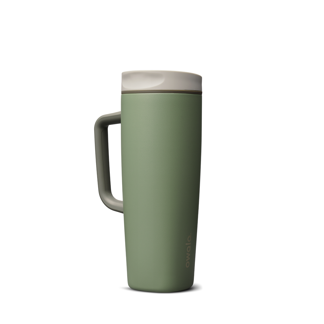 SmoothSip® Slider | Clean Series