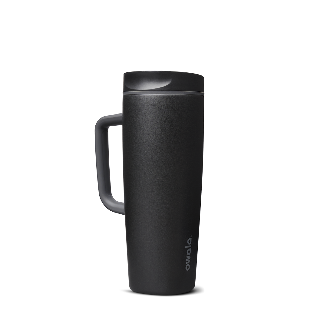 SmoothSip | Soft Select