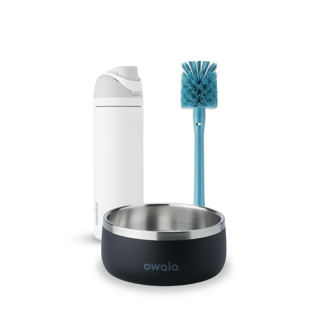 FreeSip Bundle | Clean Series