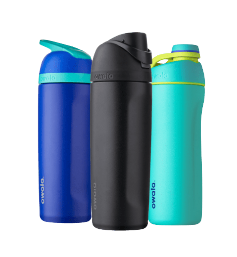 FreeSip Bundle | Clean Series