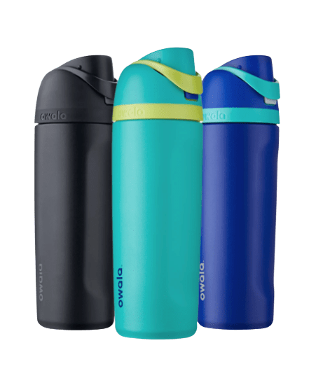 FreeSip Bundle | Clean Series
