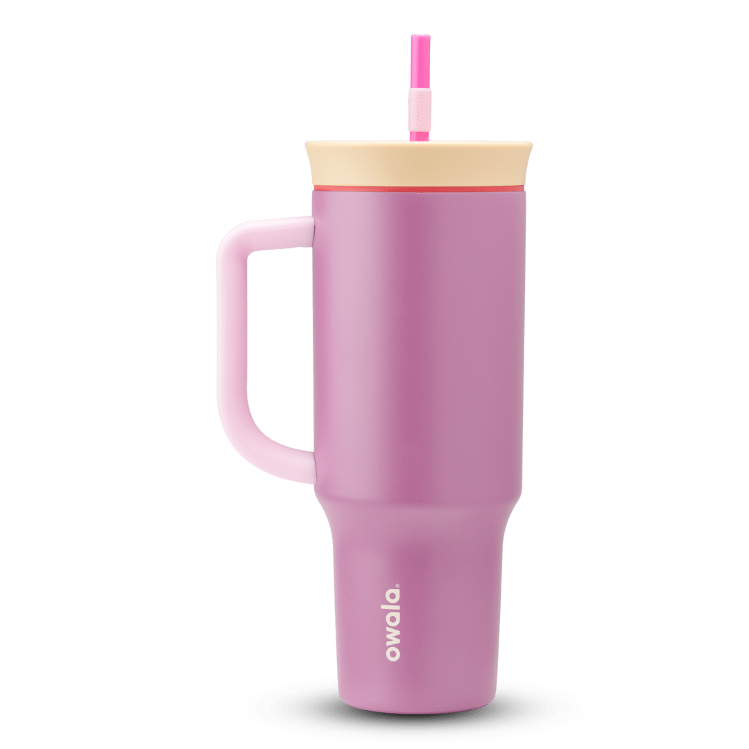 40oz Tumbler | Modern Pick 6A