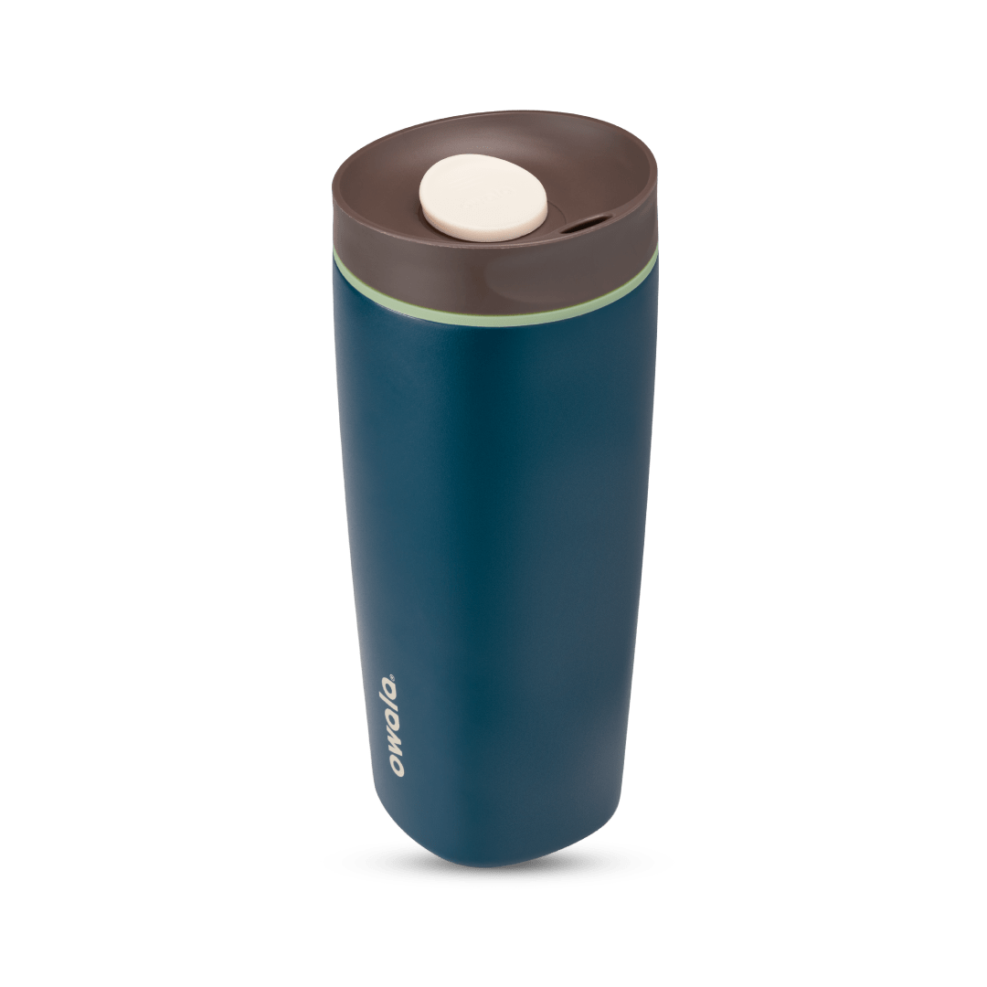 SmoothSip® Slider with Handle | Clean Series