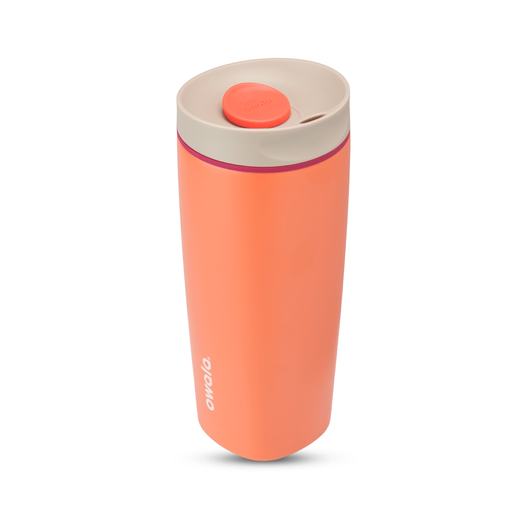SmoothSip | Soft Select