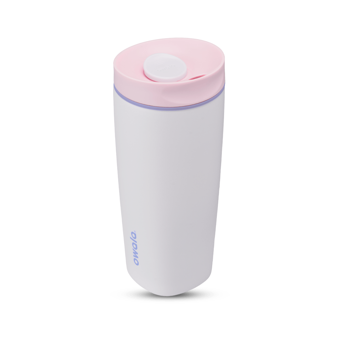 SmoothSip | Soft Select