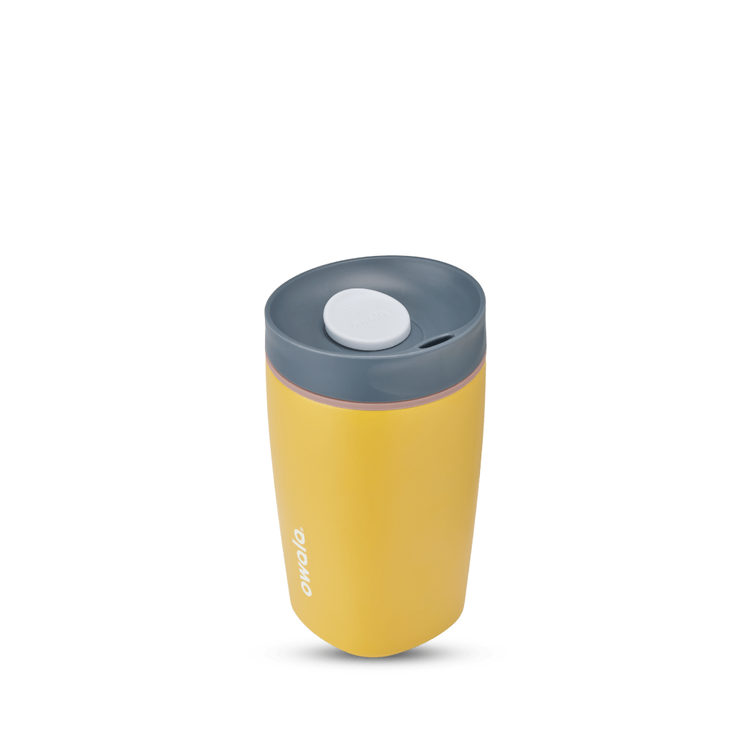 SmoothSip® Slider with Handle | Clean Series