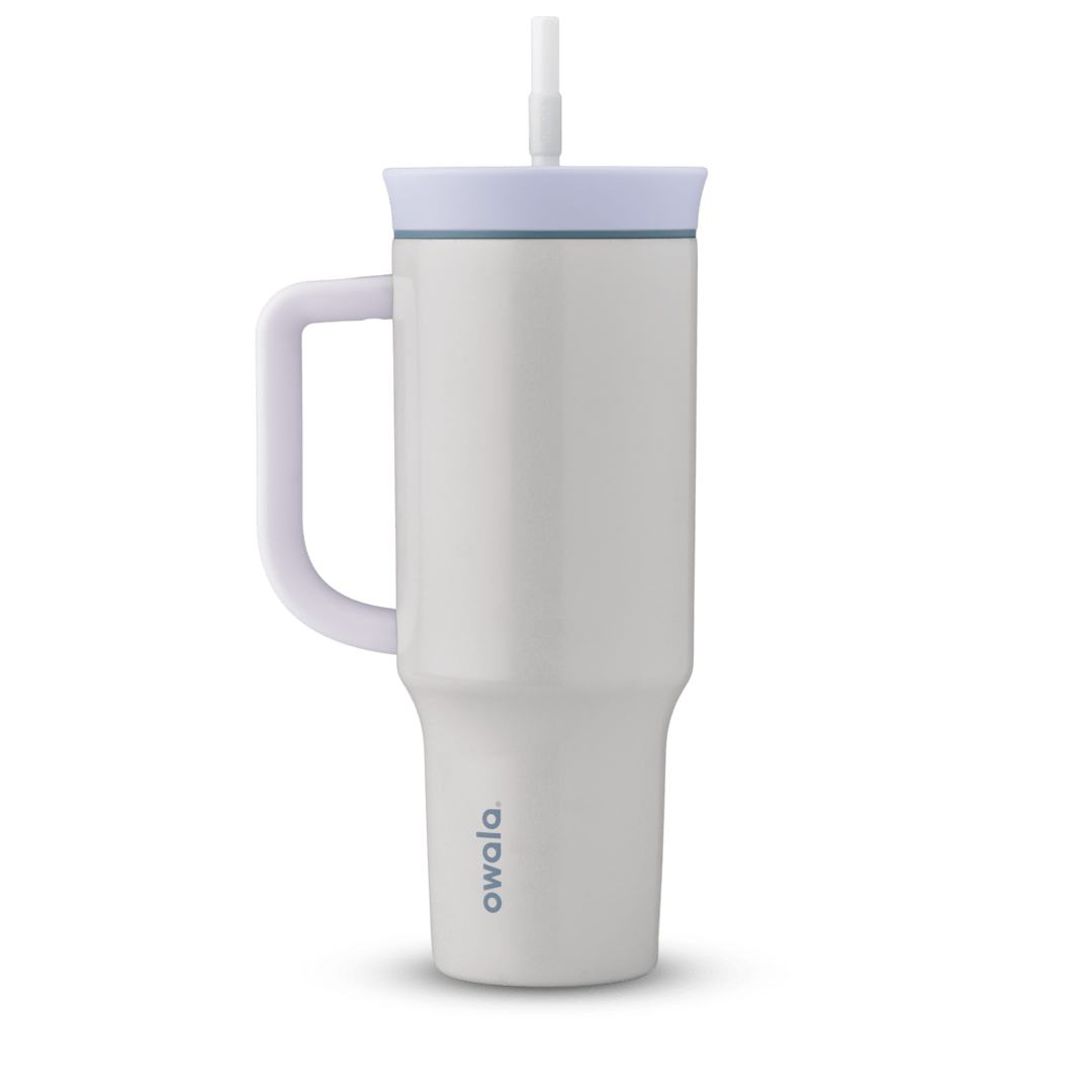 40oz Tumbler | Modern Pick