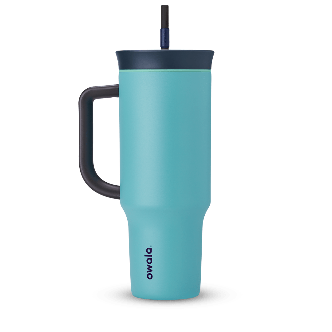 40oz Tumbler | Modern Pick 6A