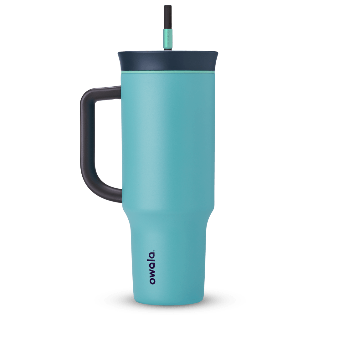 40oz Tumbler | Modern Pick