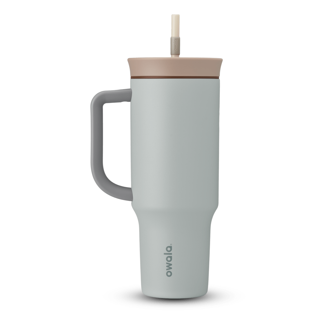 40oz Tumbler | Modern Pick 6A