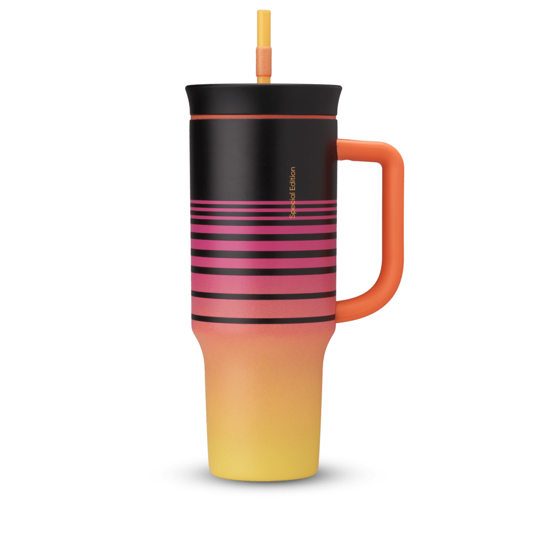 40oz Tumbler | Modern Pick 6A