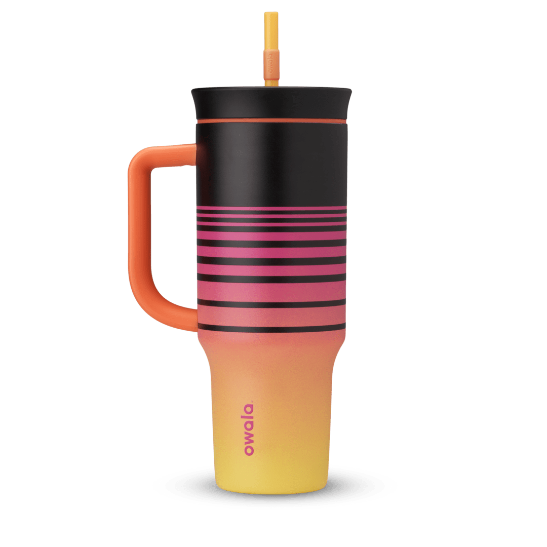 40oz Tumbler | Modern Pick 6A