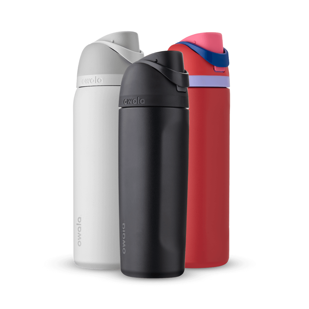 FreeSip Bundle | Clean Series