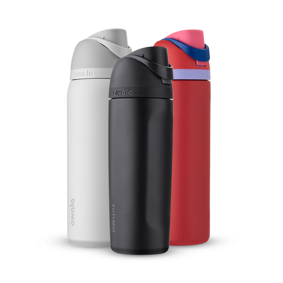 FreeSip Bundle | Clean Series