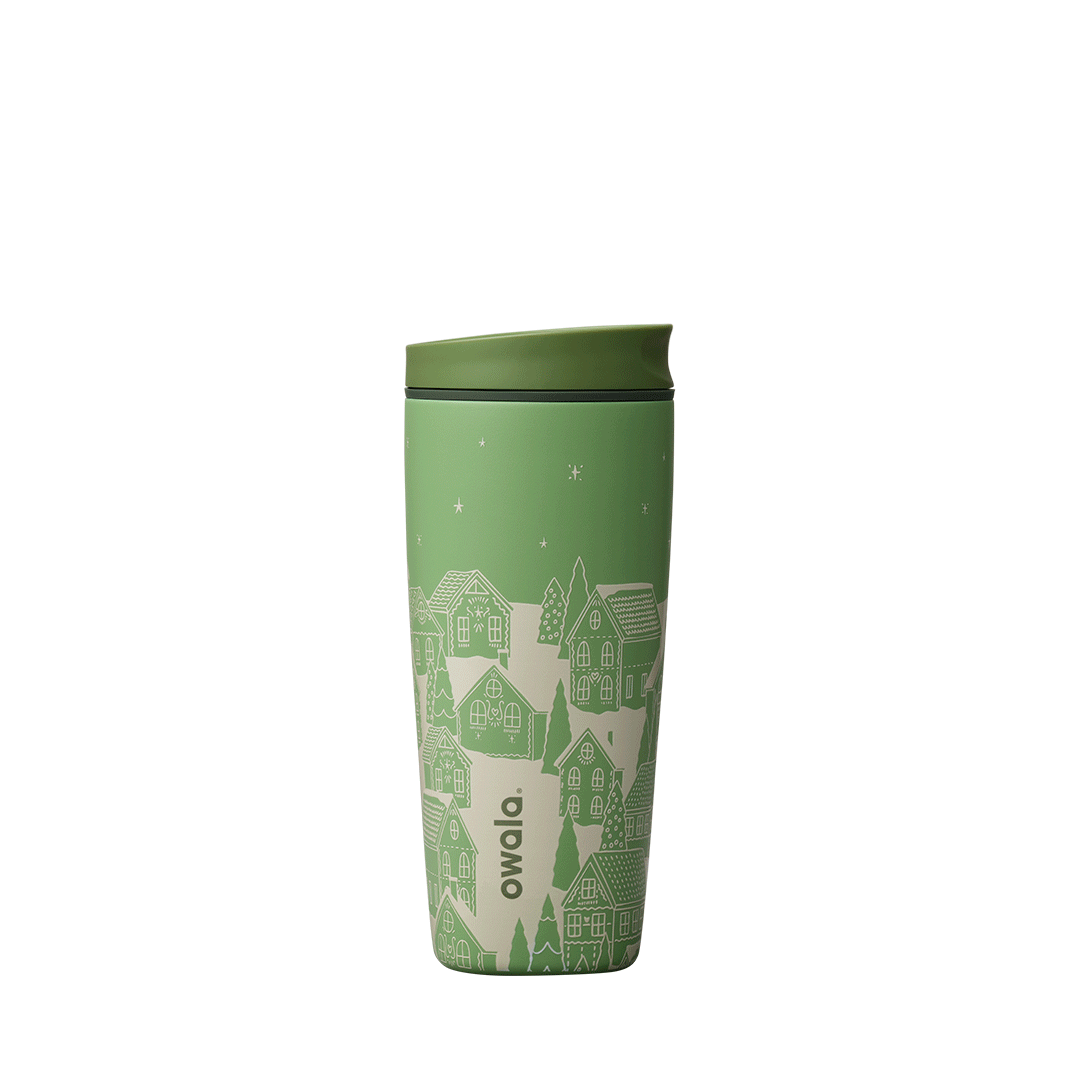 SmoothSip® Slider | Clean Series