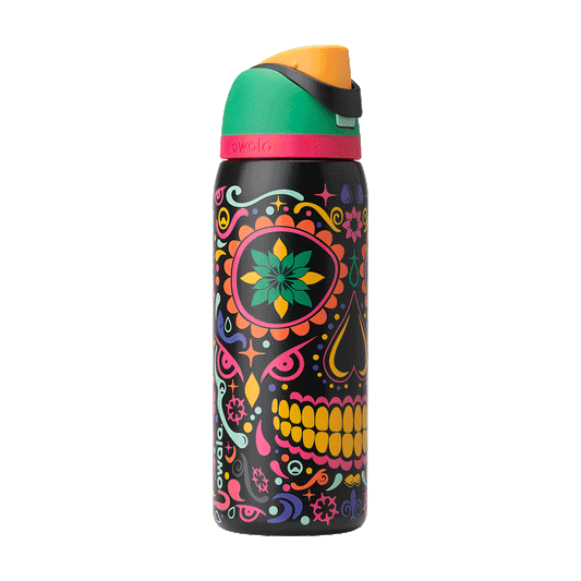 Sugar Skull | Prime Edit